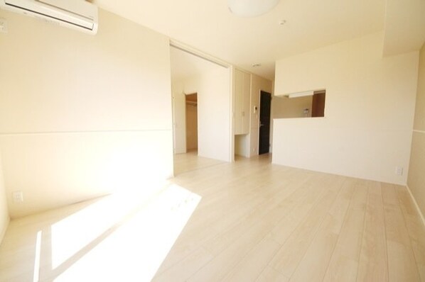 グランディール上福岡Iの物件内観写真